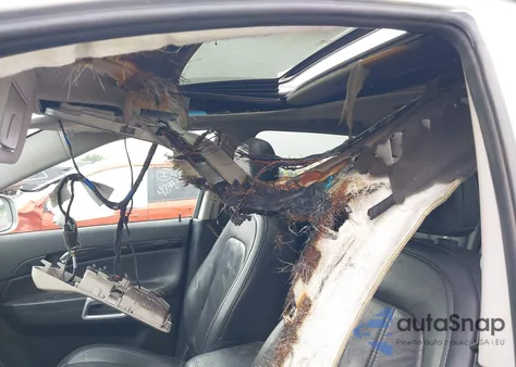 2015 Chevrolet Captiva Sport Ltz z USA, uszkodzony, nr VIN 3GNAL4EKXFS522575